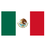Mexico U20<font color=#880000>(N)</font>