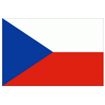 Czech Republic (W)