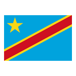Republic of the Congo U20<font color=#880000>(N)</font>