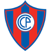 Away Club Logo