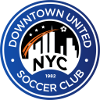 Downtown United SC (W)