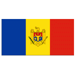 Moldova (W) U19<font color=#880000>(N)</font>