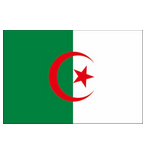 Algeria (W)<font color=#880000>(N)</font>