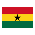 Ghana (W)<font color=#880000>(N)</font>