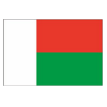 Madagascar (W)<font color=#880000>(N)</font>