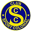 Sport Colonial<font color=#880000>(N)</font>