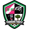 Home Club Logo