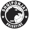 Shqiponjat Prishtine